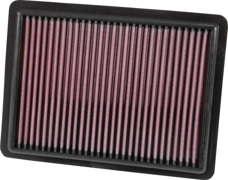 K&N KNN33-3096 2016 Honda Avancier L4-2.0L F/I Replacement Drop In Air Filter №1