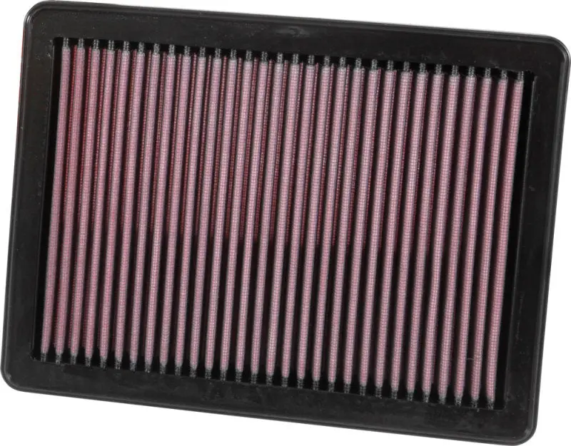 K&N KNN33-3096 2016 Honda Avancier L4-2.0L F/I Replacement Drop In Air Filter №16