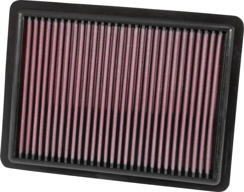 K&N KNN33-3096 2016 Honda Avancier L4-2.0L F/I Replacement Drop In Air Filter №2