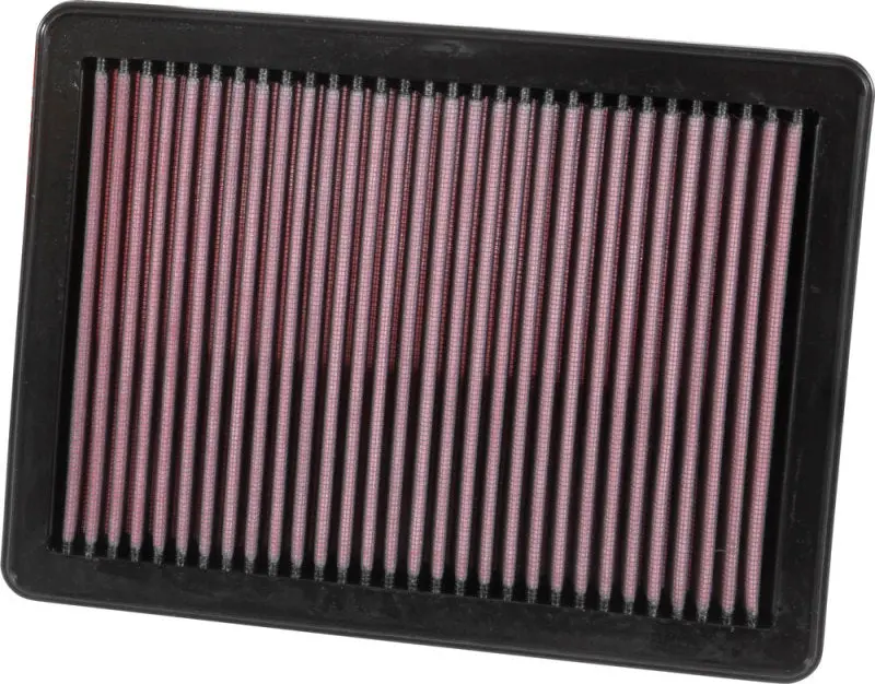 K&N KNN33-3096 2016 Honda Avancier L4-2.0L F/I Replacement Drop In Air Filter №3