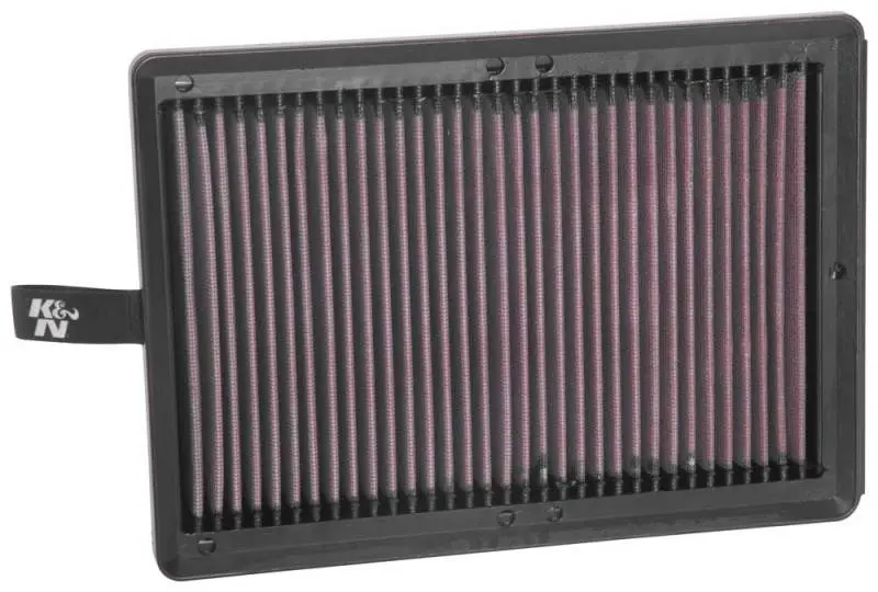 K&N KNN33-5046 2016 Hyundai Tucson L4-2.0L F/I Replacement Drop In Air Filter №2