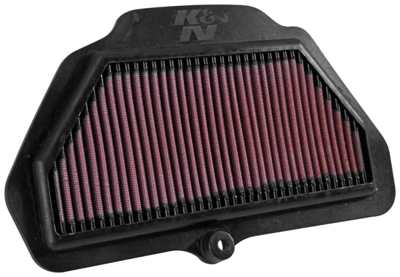 K&N KNNKA-1016 2016 Kawasaki ZX1000 Ninja ZX-10R Replacement Air Filter №2