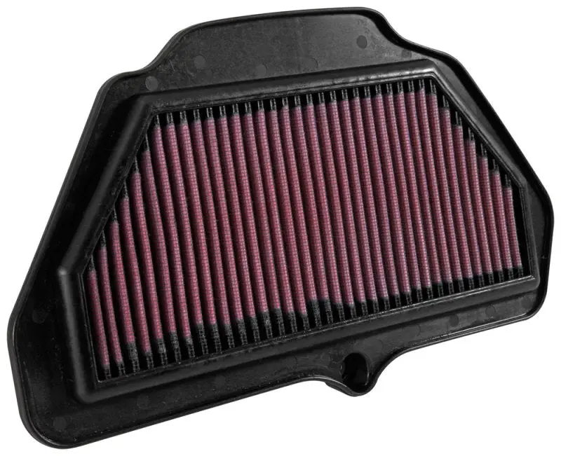 K&N KNNKA-1016 2016 Kawasaki ZX1000 Ninja ZX-10R Replacement Air Filter №5