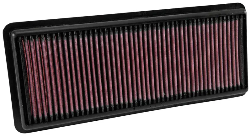 K&N KNN33-5040 2016 Mazda MX-5 Miata Drop In Air Filter №1