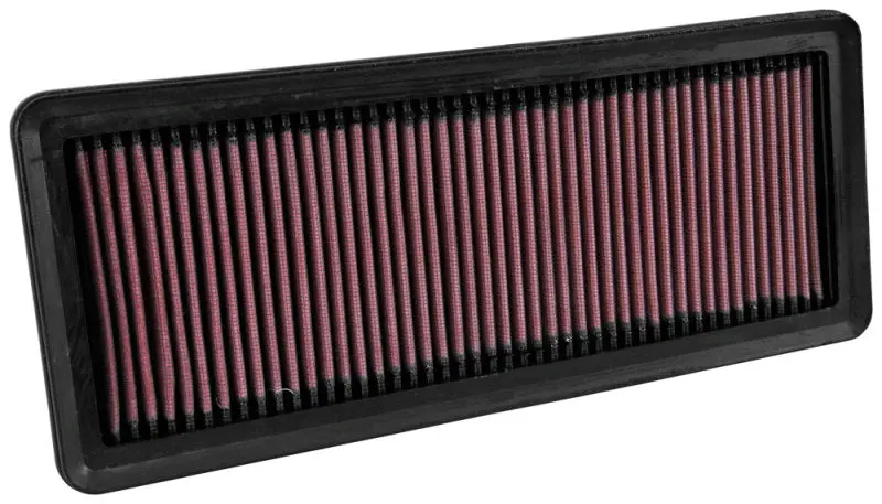 K&N KNN33-5040 2016 Mazda MX-5 Miata Drop In Air Filter №3