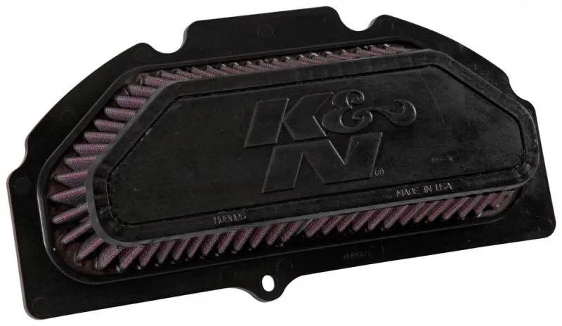 K&N KNNSU-9915 2016 Suzuki GSXS 1000 Replacement Air Filter