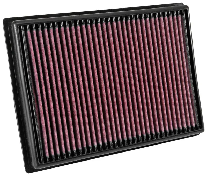 K&N KNN33-3045 2016 TOYOTA HILUX REVO 2.8L L4 DSL Drop In Air Filter №2