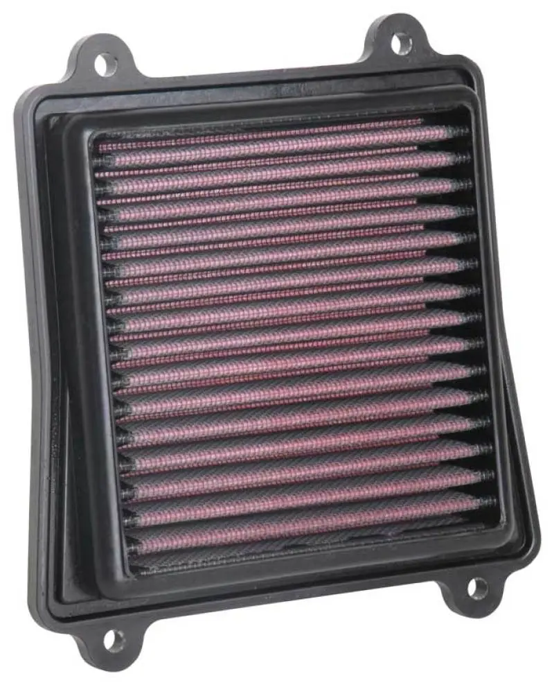 K&N KNNBA-3717 2017 Bajaj Dominar 400 Replacement Air Filter