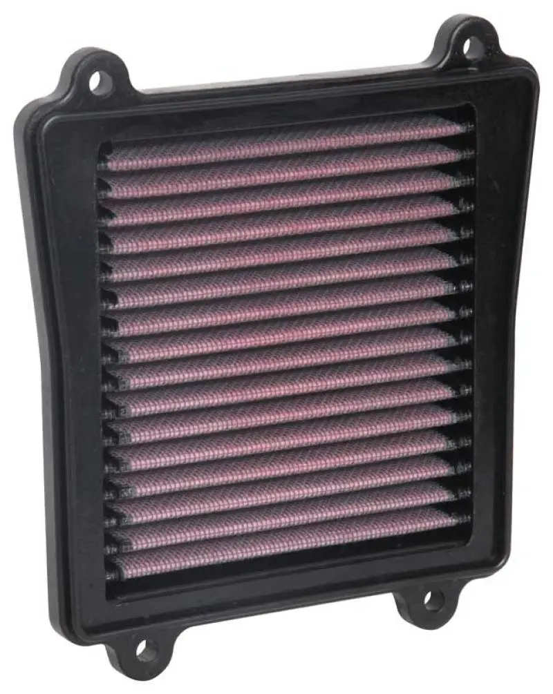 K&N KNNBA-3717 2017 Bajaj Dominar 400 Replacement Air Filter №2