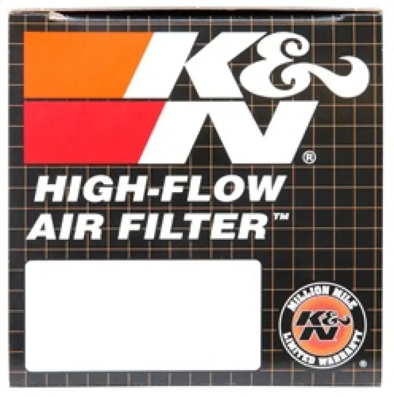 K&N KNNBM-3117 2017 BMW G310R/G310GS 313CC Replacement Drop In Air Filter №11