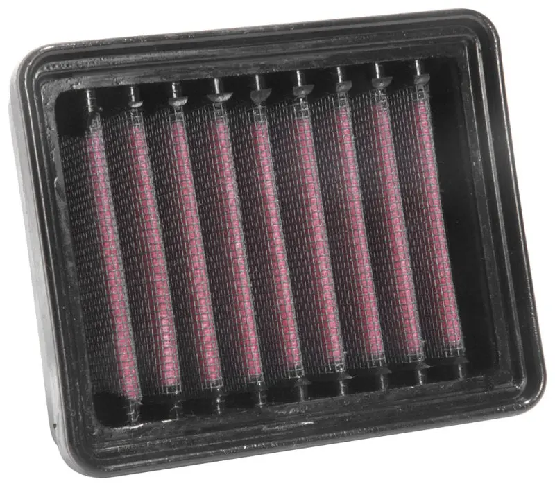 K&N KNNBM-3117 2017 BMW G310R/G310GS 313CC Replacement Drop In Air Filter №3