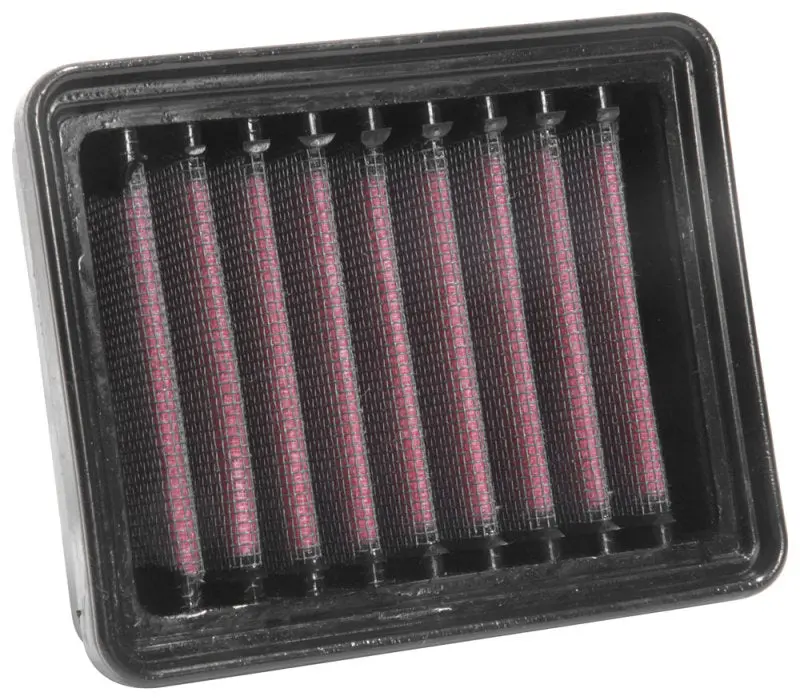 K&N KNNBM-3117 2017 BMW G310R/G310GS 313CC Replacement Drop In Air Filter №6