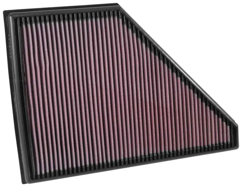 K&N KNN33-5056 2017 Cadillac XT5 3.6L V6 F/I Drop In Air Filter