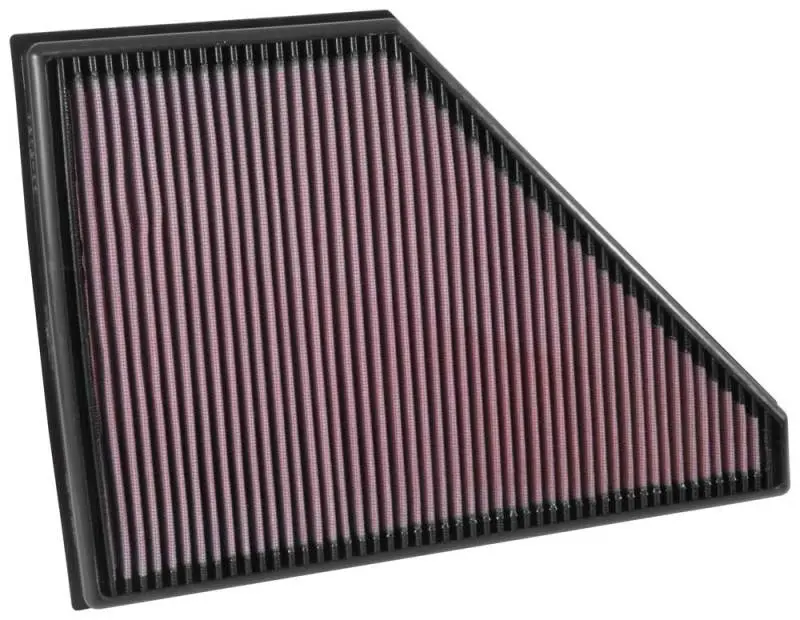 K&N KNN33-5056 2017 Cadillac XT5 3.6L V6 F/I Drop In Air Filter №2