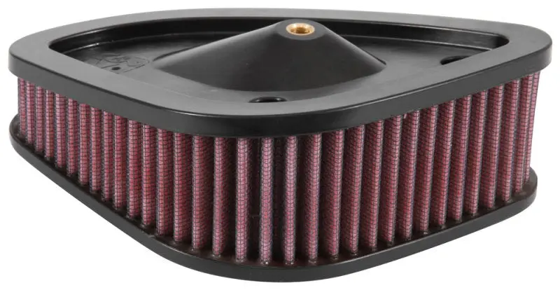 K&N KNNHD-1717 2017 Harley Davidson FLHR Road King Replacement Air Filter №12