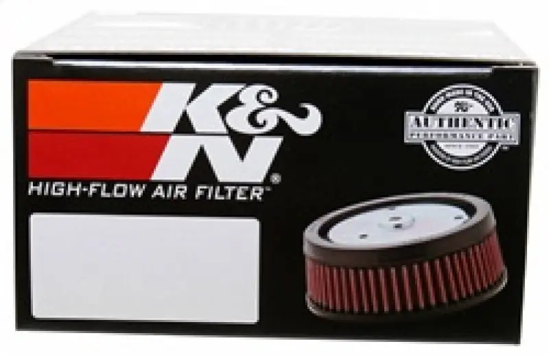 K&N KNNHD-1717 2017 Harley Davidson FLHR Road King Replacement Air Filter №7