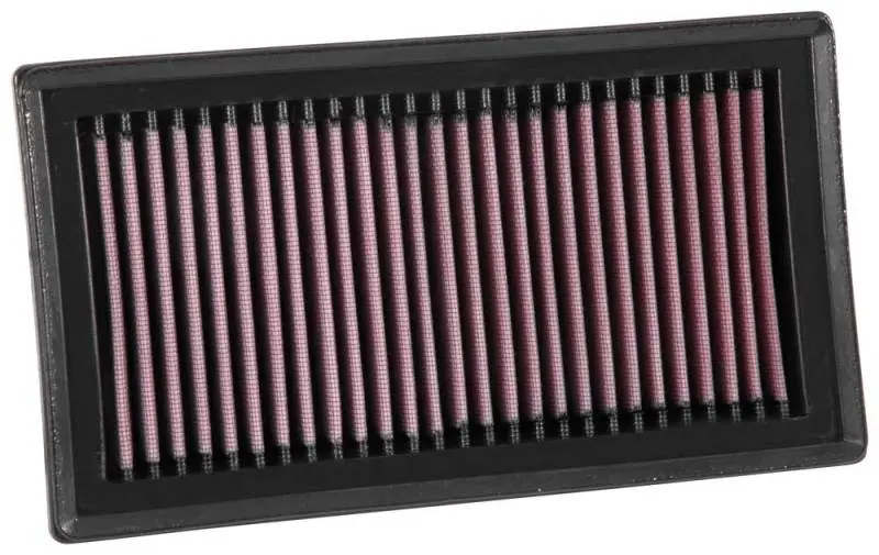 K&N KNN33-5060 2017 Subaru BRZ H4-2.0L F/I Replacement Drop In Air Filter №3