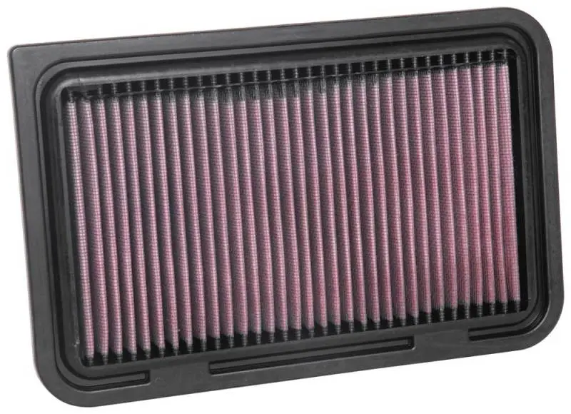 K&N KNN33-3126 2017 Suzuki Swift V L3-1.2L F/I Replacement Drop In Air Filter №2