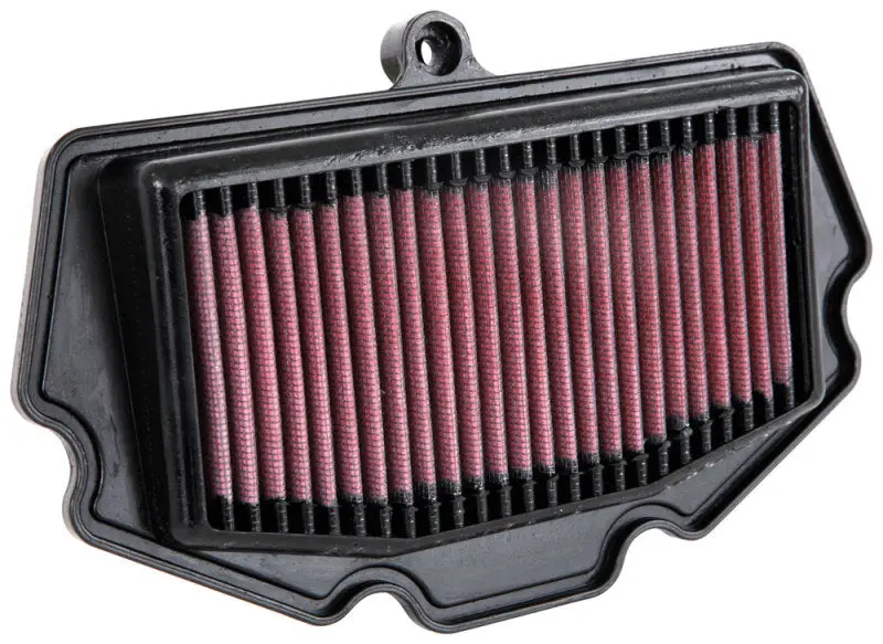 K&N KNNKA-4018 2018 Kawasaki EX400 Ninja Replacement Air Filter №2