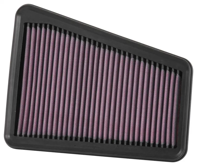 K&N KNN33-5067 2018 Kia Stinger GT V6-3.3L Left Side Drop In Air Filter №16