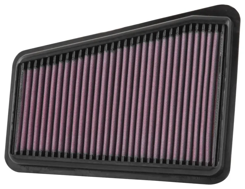 K&N KNN33-5067 2018 Kia Stinger GT V6-3.3L Left Side Drop In Air Filter №2