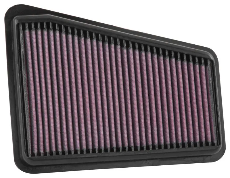 K&N KNN33-5068 2018 Kia Stinger GT V6-3.3L Right Side Drop In Air Filter №1