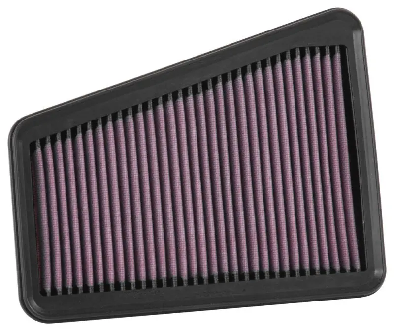 K&N KNN33-5068 2018 Kia Stinger GT V6-3.3L Right Side Drop In Air Filter №4