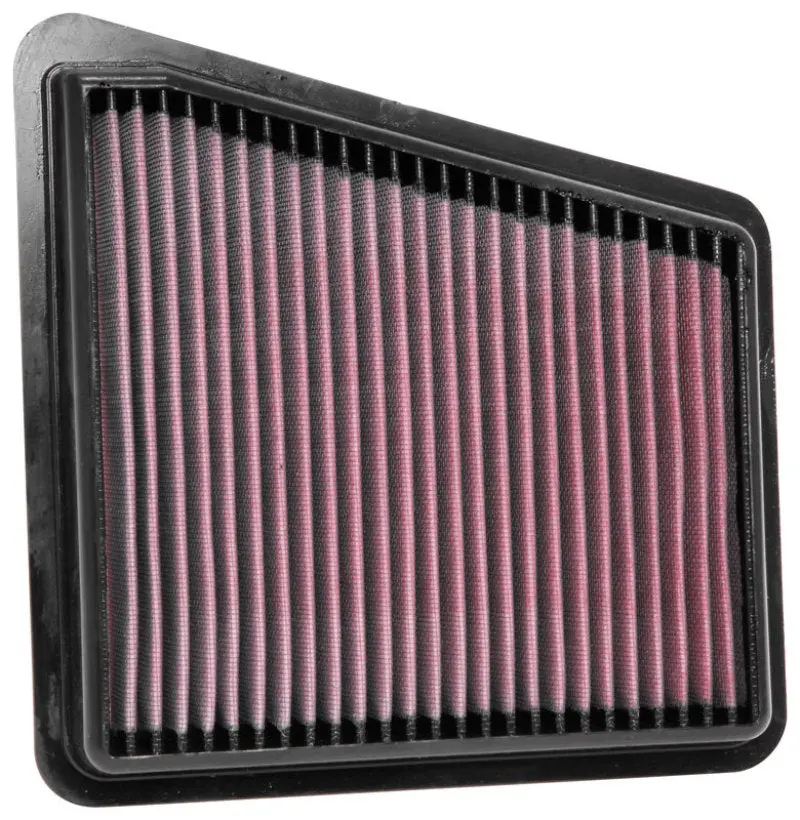 K&N KNN33-5073 2018 Kia Stinger L4-2.0L F/I Replacement Drop In Air Filter №1