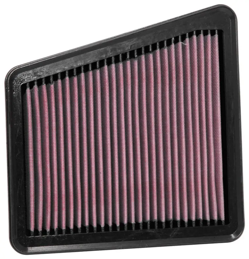 K&N KNN33-5073 2018 Kia Stinger L4-2.0L F/I Replacement Drop In Air Filter №3