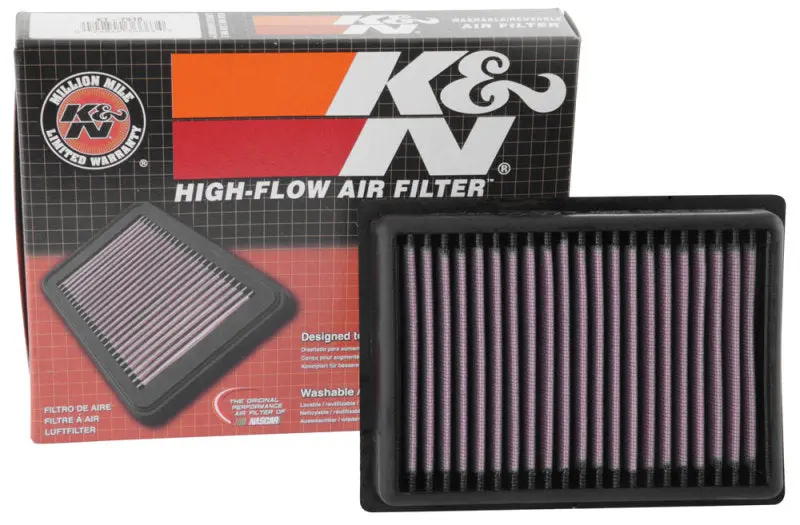 K&N KNNKT-7918 2018 KTM 790 Duke 790CC Replacement Drop In Air Filter №10