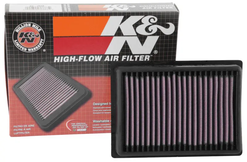 K&N KNNKT-7918 2018 KTM 790 Duke 790CC Replacement Drop In Air Filter №2