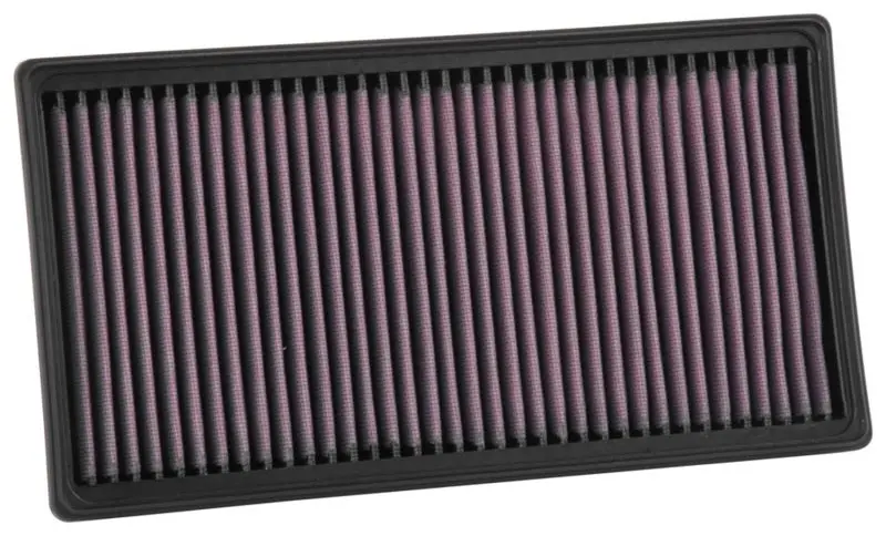 K&N KNN33-5071 2018 Volkswagen Atlas 3.6L V6 F/I Replacement Drop In Air Filter №18