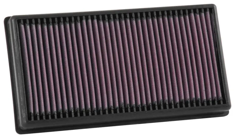 K&N KNN33-5071 2018 Volkswagen Atlas 3.6L V6 F/I Replacement Drop In Air Filter №3