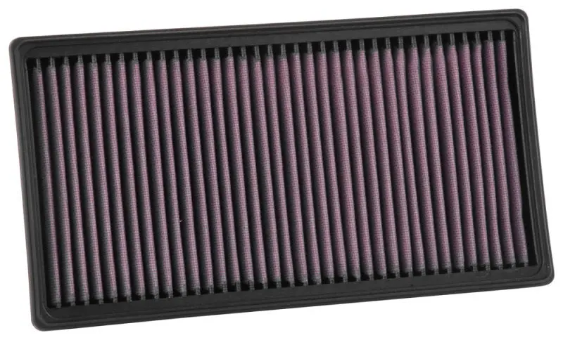 K&N KNN33-5071 2018 Volkswagen Atlas 3.6L V6 F/I Replacement Drop In Air Filter №4