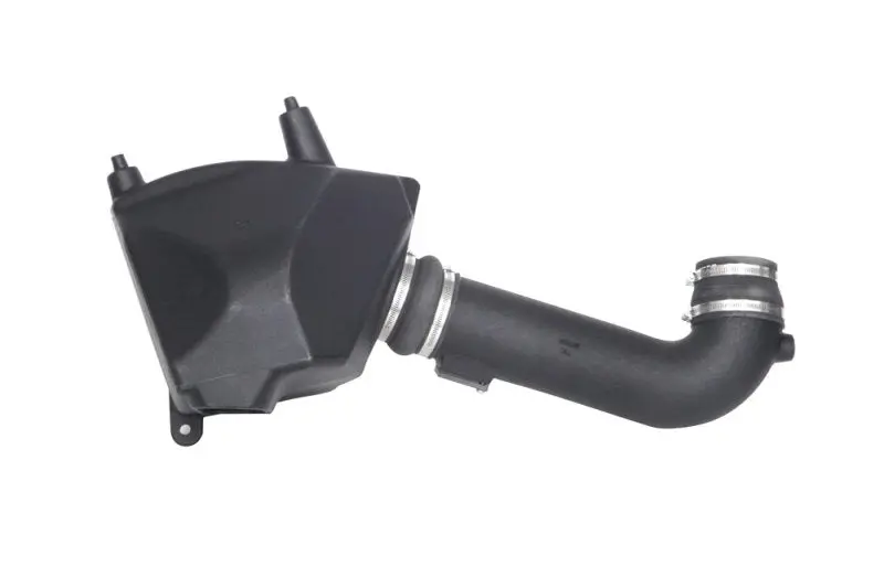 K&N KNN63-3109 2019 Chevrolet / GMC 1500 V8-5.3/6.2L F/I Aircharger Performance Intake №9