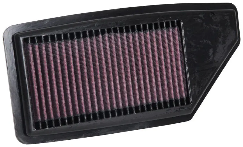 K&N KNN33-5090 2019 Honda Insight L4-1.5L F/I Replacement Drop In Air Filter