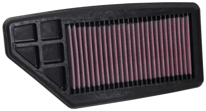 K&N KNN33-5090 2019 Honda Insight L4-1.5L F/I Replacement Drop In Air Filter №2