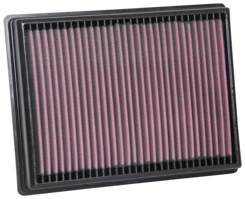 K&N KNN33-3131 2019 Honda Insight L4-1.5L F/I Replacement Drop In Air Filter