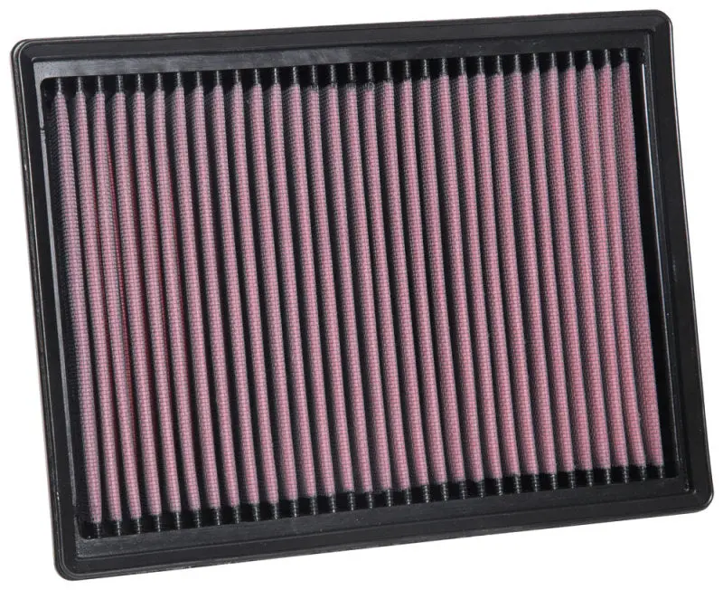 K&N KNN33-3131 2019 Honda Insight L4-1.5L F/I Replacement Drop In Air Filter №2