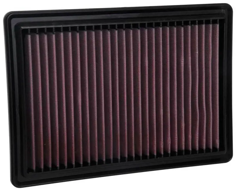 K&N KNN33-5091 2019 Infiniti QX50 2.0L Replacement Drop In Air Filter №2