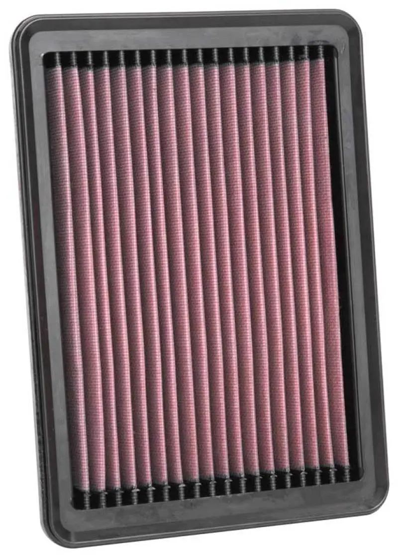 K&N KNN33-5096 2019 Mazda 3 2.5L F/I Drop In Replacement Air Filter №2