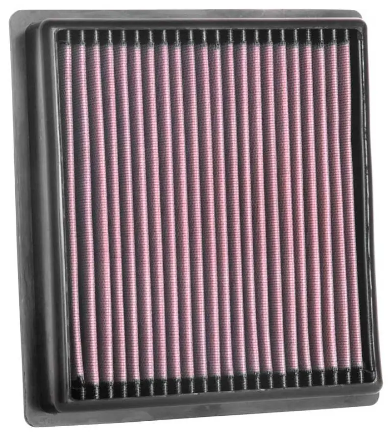 K&N KNN33-5092 2019 Subaru WRX STI 2.5L F/I Replacement Air Filter №1