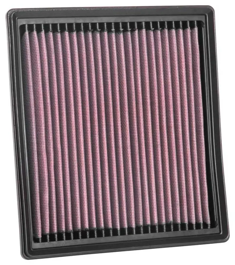 K&N KNN33-5092 2019 Subaru WRX STI 2.5L F/I Replacement Air Filter №2