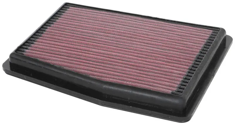 K&N KNN33-5109 2020 Hyundai Sonata L4-2.0L F/I Replacement Drop In Air Filter №1