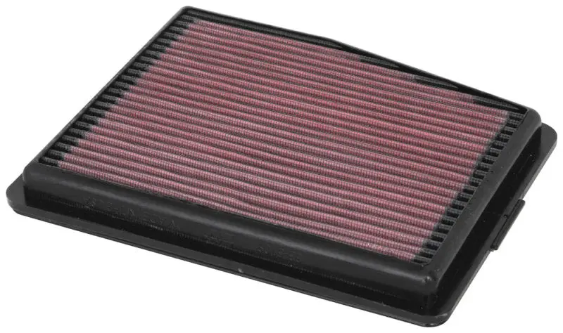 K&N KNN33-5109 2020 Hyundai Sonata L4-2.0L F/I Replacement Drop In Air Filter №2