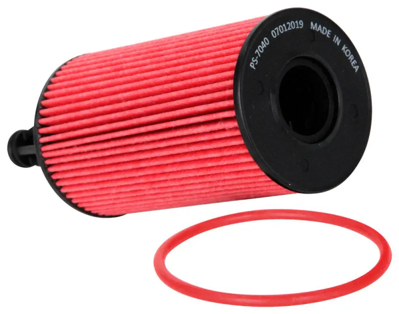 K&N KNNHP-7040 2020 Mercedes-Benz C43 AMG Oil Filter