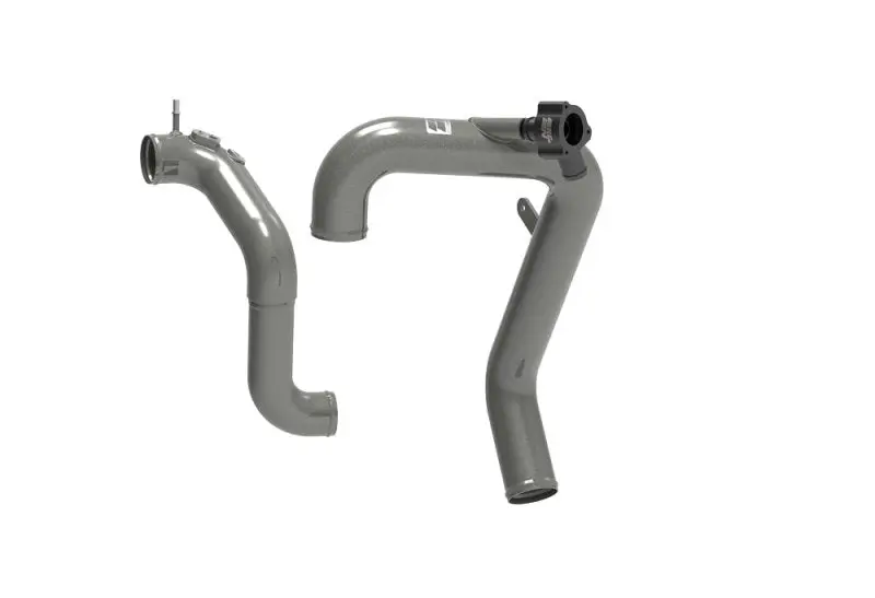 K&N KNN77-1005KC 2021+ Ford Bronco L4-2.3L Charge Pipe