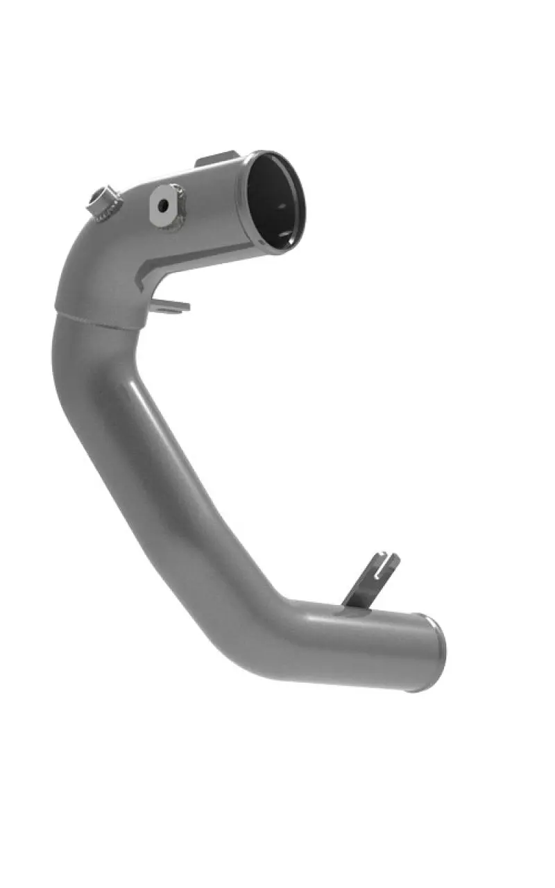 K&N KNN77-1006KC 2021+ Ford Bronco V6-2.7L Charge Pipe №5