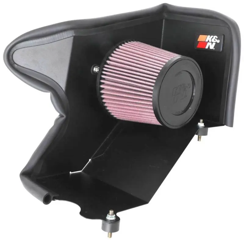 K&N KNN69-5327TC 2021+ Hyundai Elantra L4-2.0L F/I Typhoon Performance Air Intake System