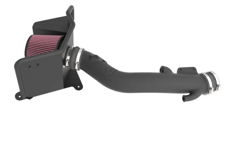 K&N KNN63-2618 2022 Ford Maverick/Bronco Sport L4 2.0L Performance AirCharger Intake System №4